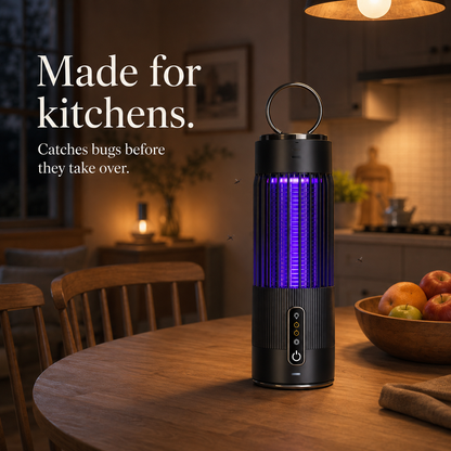 Wild Horyzon™ Indoor Bug Zapper