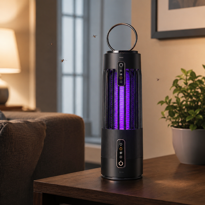 Wild Horyzon™ Indoor Bug Zapper
